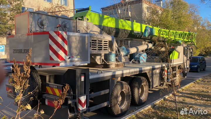 Zoomlion ZTC250V, 2023
