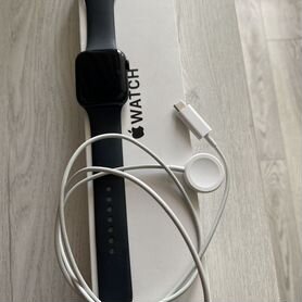 Смарт-часы Apple Watch SE 2022 44mm