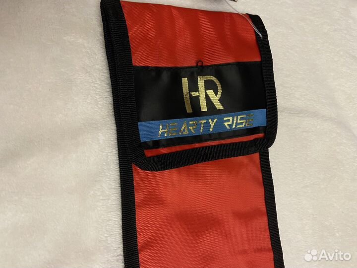 Спиннинг HR Cannoneer