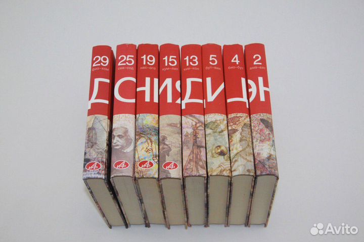 Большая иллюстрированная энциклопедия аиф