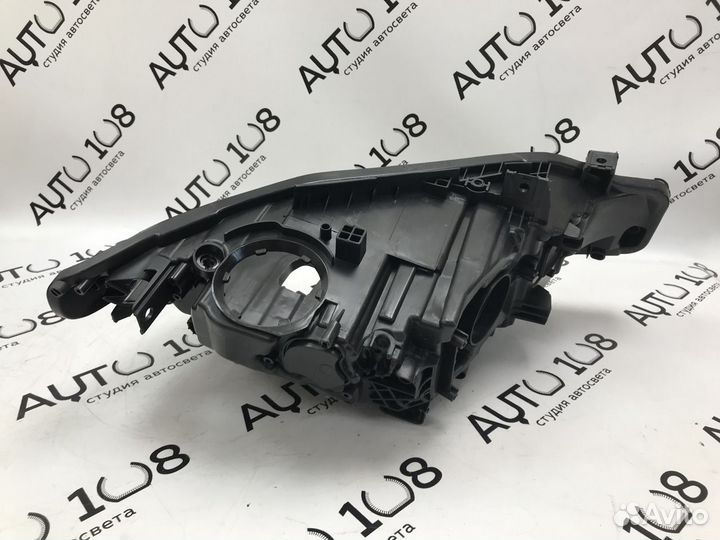 Корпус фары BMW 3 F30 2015-нв LED левый правый