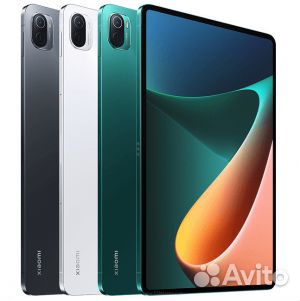 Xiaomi Pad 6 8/256 гб глобальная версия новый