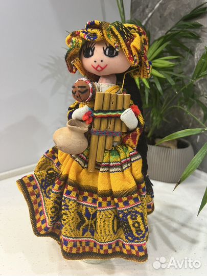 Коллекционные фигурки