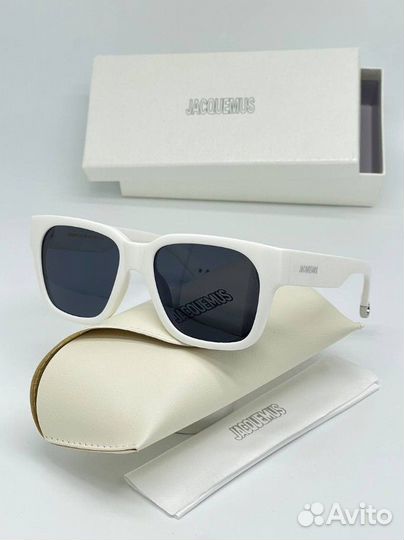 Солнцезащитные очки jacquemus