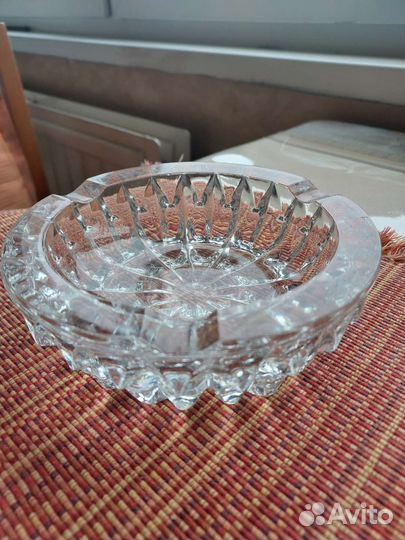 Пепельница СССР