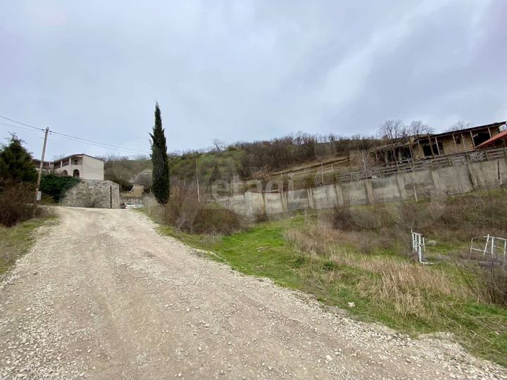 Участок 6 сот. (ИЖС)