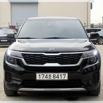 Kia Seltos 1.6 AMT, 2020, 67 000 км, с пробегом, цена 1 770 000 руб.