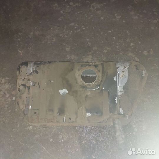 Топливный бак ваз 2115