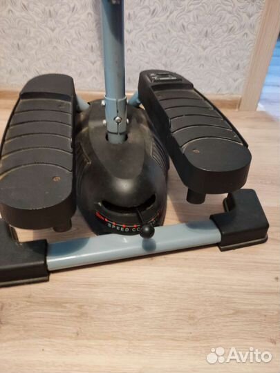 Тренажер степпер