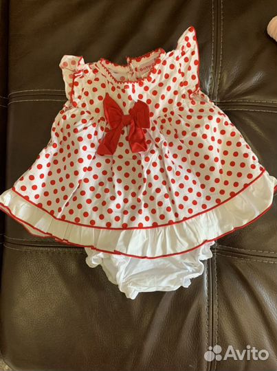 Детская одежда