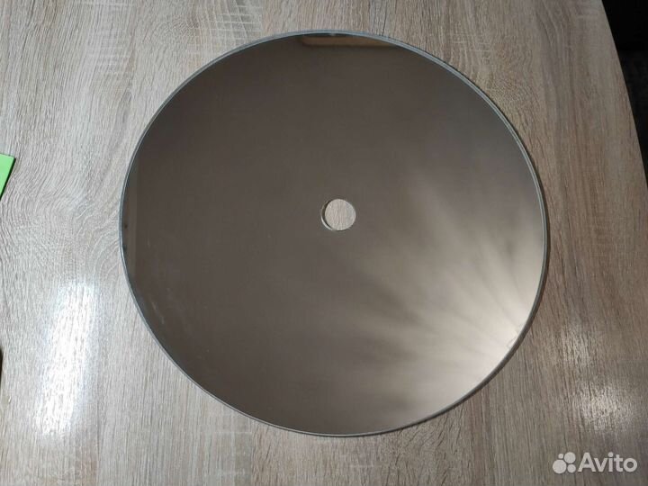 Зеркало для потолочной люстры, для творчества