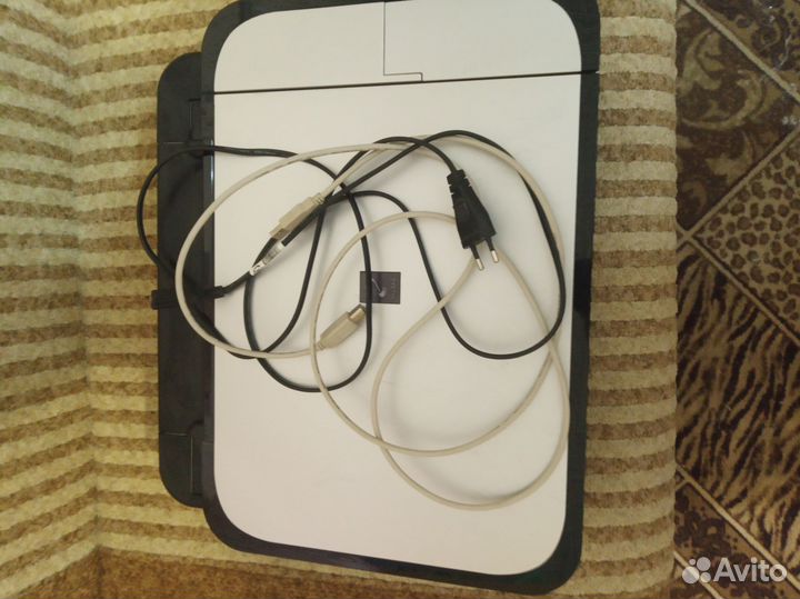 Цветной принтер мфу canon