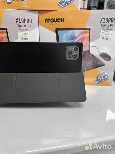 Планшет Atouch x19 pro 8/256