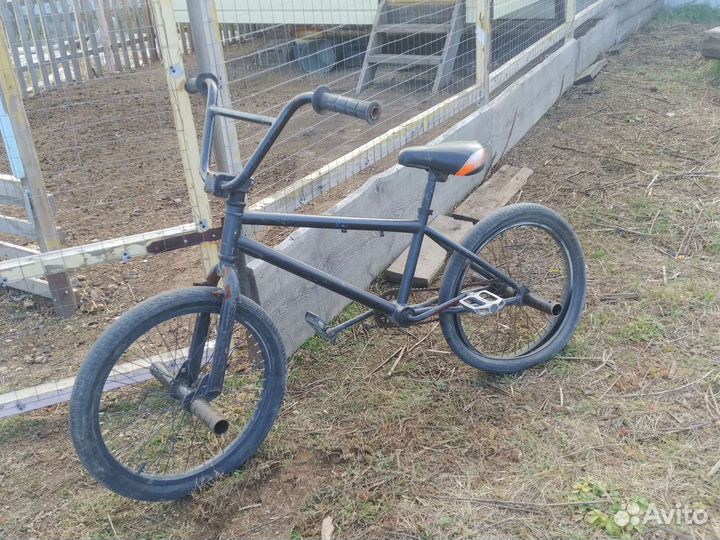 BMX