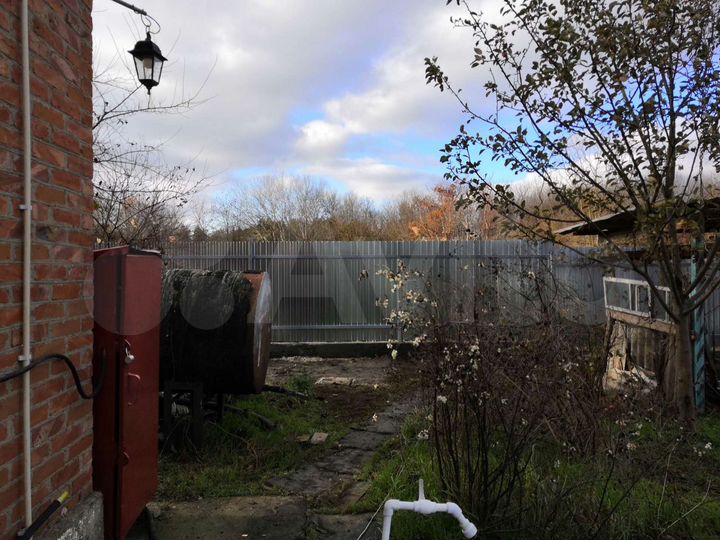 Дача 32 м² на участке 15 сот.