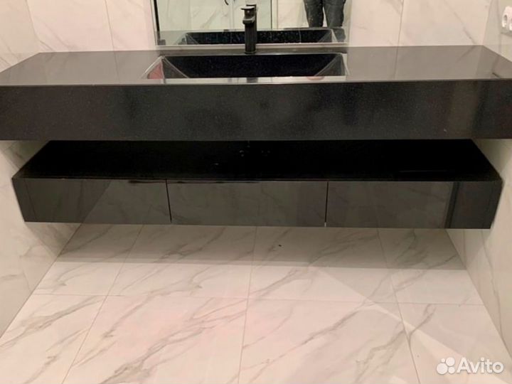 Столешница для кухни Radianz Natural 200х60