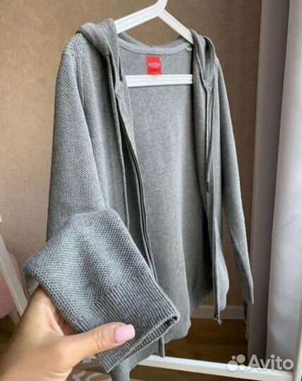 Зип худи Guess