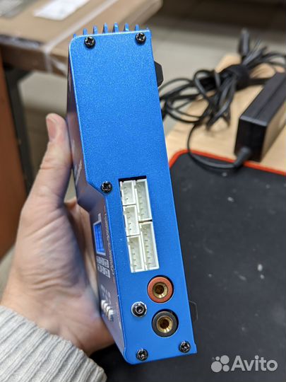 Зарядное устройство SkyRC Imax B6AC v2