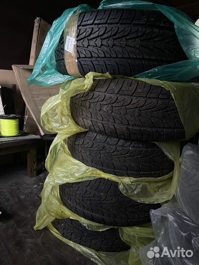 Roadstone Roadian HP SUV 285/60 R18 V
