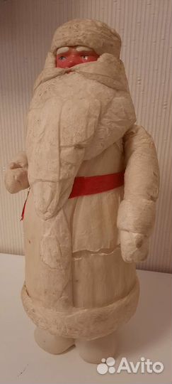 Дед мороз СССР