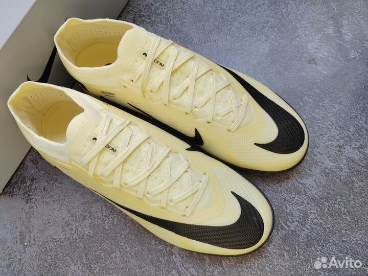 Сороконожки Nike Air Zoom Mercurial Vapor XV Elite