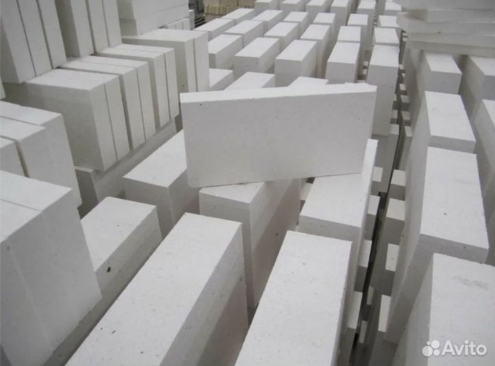 Твин блок газоблок все размеры