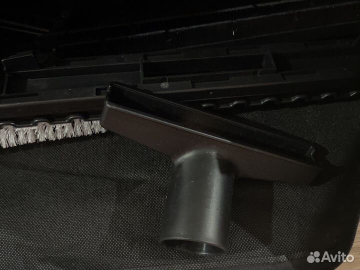 Пылесос Karcher