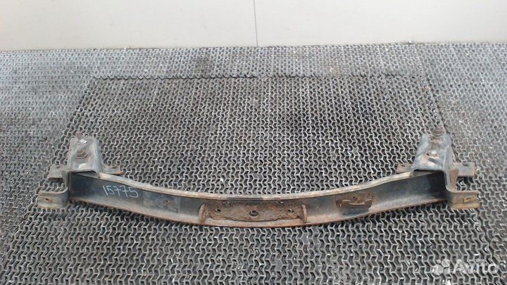 Прицепное устройство Ford F-150, 2010