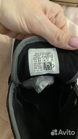 Кеды converse мужские 41