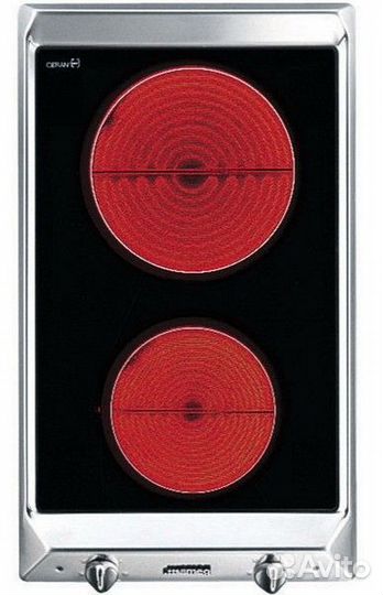 Электрическая варочная панель Smeg SEH530X1 Новая