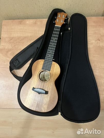 Укулеле Enya EUC-25D