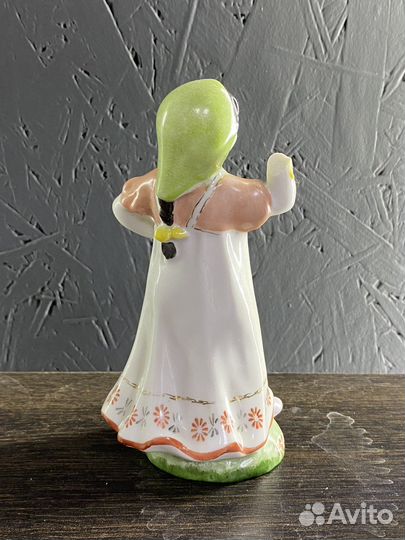 Статуэтка Юная плясунья лфз