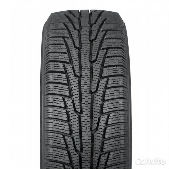 Nokian Tyres Nordman RS2 SUV 225/55 R18 102R