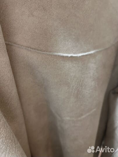 Искусственная шуба