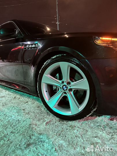 BMW 5 серия 3.0 AT, 2004, 351 000 км