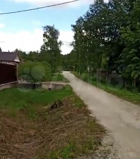 Дом 220 м² на участке 23 сот.