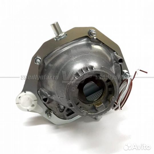 Переходная рамка для замены линз на Mercedes W220