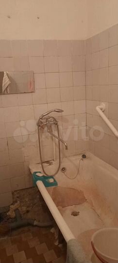 3-к. квартира, 58 м², 1/5 эт.