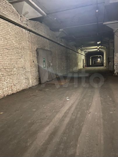 Склад, 5000 м²