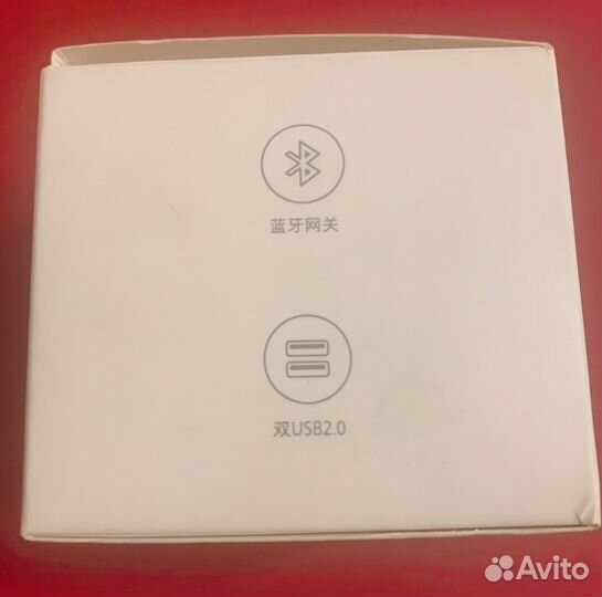 Умная розетка Xiaomi Mijia SMART