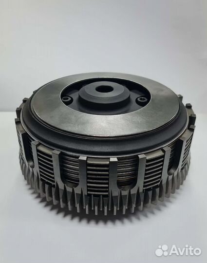 Корзина сцепления KTM