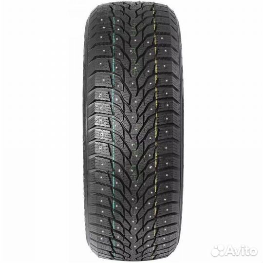 Tracmax X-Privilo S500 265/65 R17 112T