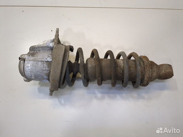 Амортизатор подвески Volvo XC70, 2002