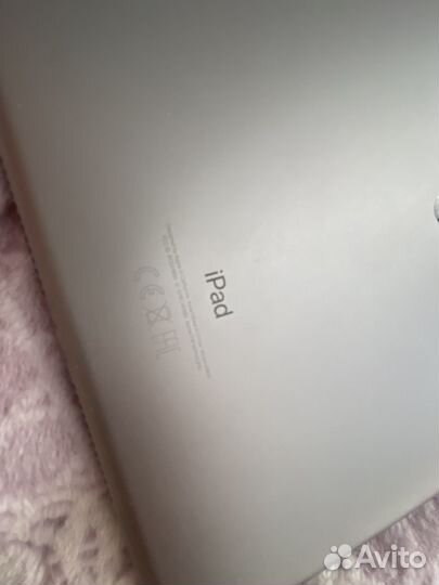 iPad 6 2018 32gb