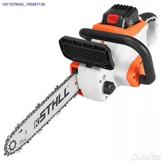 Аккумуляторная пила sthll 350мм (Арт.61345)