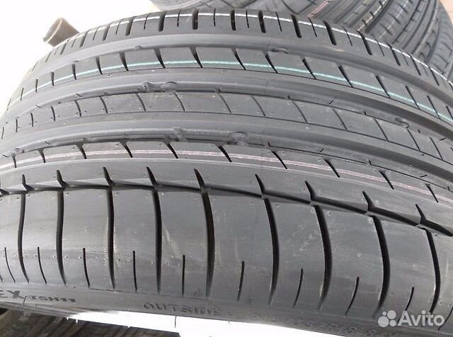 Triangle TH201 Sportex 225/45 R19 96Y