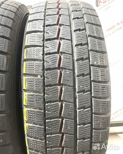 Dunlop Grandtrek SJ6 205/65 R16 92N