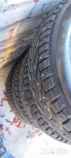 Tigar Ice 185/65 R15 82T