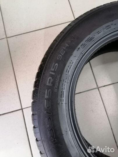 Nokian Tyres Hakka Green 2 185/65 R15 92H