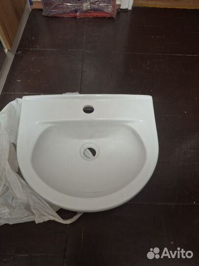 Раковина в ванную